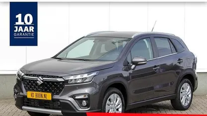 Occasion Suzuki SX4 S-Cross 110 PK (80 kW) 2026 SUV