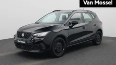 Gebruikt 2023 Seat Arona Reference SUV | € 18.900 (Eerlijke prijs)