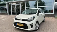 Gebruikt 2020 Kia Picanto Hatchback | € 11.400 (Eerlijke prijs)