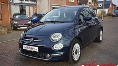 Gebruikt 2017 Fiat 500 Lounge Hatchback | € 9.700 (Eerlijke prijs)