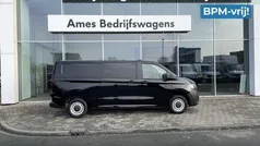 Zwart Nieuw 2024 VW T6.1 Life Van | € 38.750 (Eerlijke prijs)