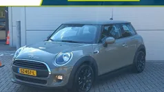 Gebruikt 2018 Mini ONE Pepper Hatchback | € 15.885 (Eerlijke prijs)