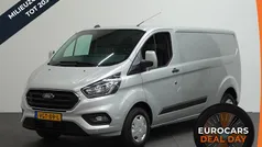 Gebruikt 2020 Ford Transit Custom Trend Van | € 18.990 (Eerlijke prijs)