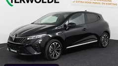Gebruikt 2025 Renault Clio V Techno Hatchback | € 27.950 (Eerlijke prijs)