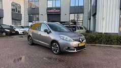 Gebruikt 2014 Renault Grand Scénic III Bose Edition MPV | € 3.995 (Super prijs)