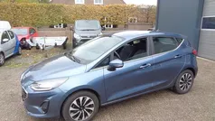 Gebruikt 2022 Ford Fiesta Titanium Hatchback | € 13.995 (Eerlijke prijs)