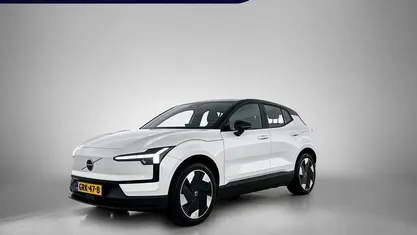 Occasion Volvo EX30 Plus 200 kW (272 PK) 2024 Wit SUV