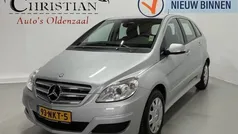 Gebruikt 2010 Mercedes B160 MPV | € 5.499 (Eerlijke prijs)