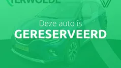 Blauw Gebruikt 2023 Renault Captur Techno SUV | € 27.795 (Eerlijke prijs)