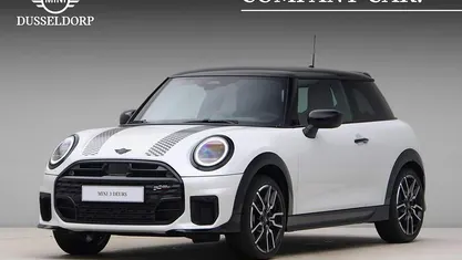 Occasion Mini John Cooper Works 204 PK (150 kW) 2024 Hatchback