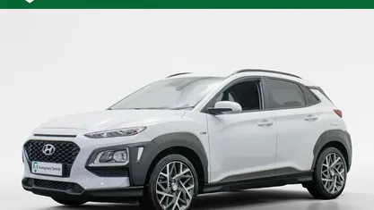 Gebruikt 2020 Hyundai Kona Comfort SUV | € 19.950 (Eerlijke prijs)