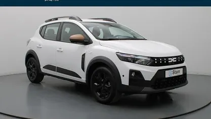 Occasion Dacia Sandero Stepway 110 PK (80 kW) 2026 Hatchback