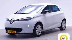 Gebruikt 2016 Renault Zoe Zen Hatchback | € 5.709 (Goede deal)