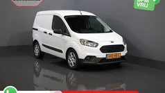 Gebruikt 2023 Ford Transit Van | € 14.444 (Super prijs)