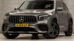 Grijs Gebruikt 2022 Mercedes GLB200 AMG SUV | € 40.445 (Eerlijke prijs)