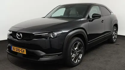 Occasion 2020 Mazda MX30 Edition SUV | € 13.450 (Eerlijke prijs)