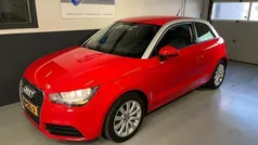 Gebruikt 2012 Audi A1 Hatchback | € 6.950 (Eerlijke prijs)