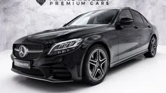 Gebruikt 2019 Mercedes C180 Business Sedan | € 31.750 (Duur)