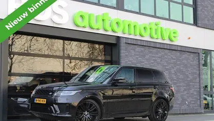 Occasion Land Rover Range Rover Sport SE 249 PK (183 kW) 2019 SUV