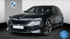 Gebruikt 2025 BMW i5 Comfort Edition Sedan | € 76.900 (Goede deal)