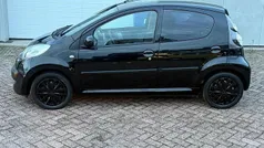 Gebruikt 2008 Citroën C1 Hatchback | € 1.950 (Eerlijke prijs)