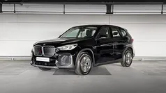 Gebruikt 2024 BMW iX1 Shadowline SUV | € 36.750 (Goede deal)
