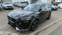Zwart, metallic lak Gebruikt 2021 Cupra Formentor VZ SUV | € 24.850 (Eerlijke prijs)