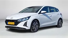 Gebruikt 2024 Hyundai i20 Comfort Hatchback | € 19.950 (Eerlijke prijs)