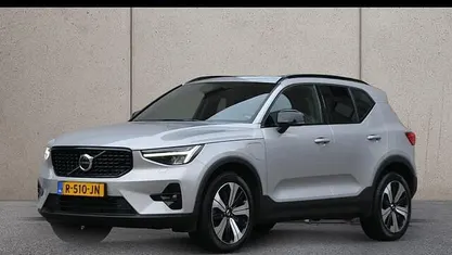 Occasion Volvo XC40 R-Design 262 PK (192 kW) 2022 SUV