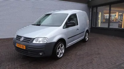 Gebruikt 2010 VW Caddy MPV | € 2.985 (Goede deal)