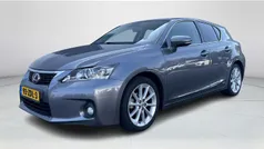 Gebruikt 2012 Lexus CT200h Business Edition Hatchback | € 10.499 (Eerlijke prijs)