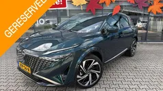 Gebruikt 2025 Nissan Qashqai Tekna+ SUV | € 40.450 (Eerlijke prijs)
