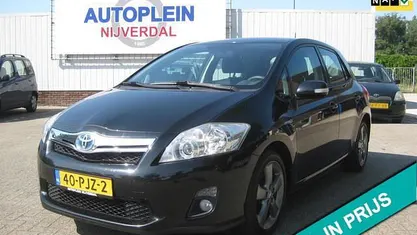 Occasion 2011 Toyota Auris Hatchback | € 7.250 (Eerlijke prijs)