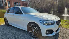 Gebruikt 2019 BMW 118 Executive Hatchback | € 20.950 (Eerlijke prijs)