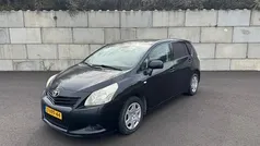 Gebruikt 2011 Toyota Verso MPV | € 1.990 (Goede deal)
