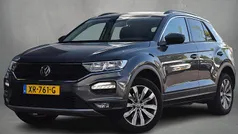 Gebruikt 2019 VW T-Roc Style SUV | € 16.450 (Eerlijke prijs)