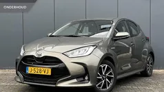 Groen Gebruikt 2020 Toyota Yaris Hybrid Hatchback | € 20.495 (Eerlijke prijs)