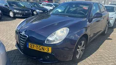 Gebruikt 2012 Alfa Romeo Giulietta Distinctive Hatchback | € 3.950 (Super prijs)