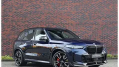 Gebruikt 2024 BMW X5 M Performance SUV | € 129.950