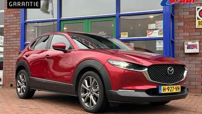 Occasion Mazda CX-30 2020 SUV