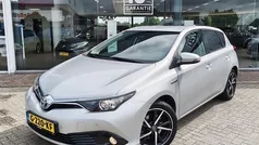 Gebruikt 2017 Toyota Auris Hatchback | € 15.900 (Goede deal)