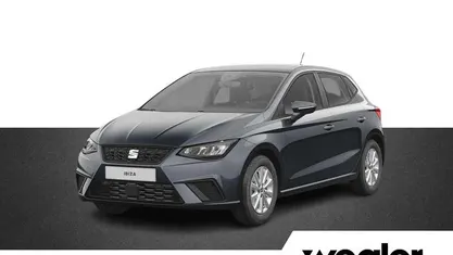 Occasion 2025 Seat Ibiza Business Hatchback | € 27.840 (Eerlijke prijs)