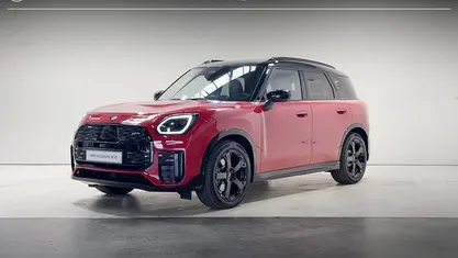 Occasion 2025 Mini John Cooper Works Countryman SUV | € 48.900 (Goede deal)