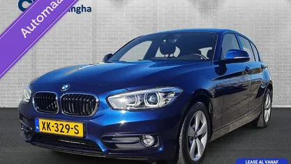 Gebruikt 2019 BMW 118 Executive Hatchback | € 15.950 (Super prijs)