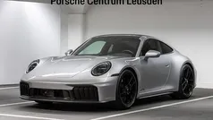 Zilver Nieuw 2025 Porsche 911 Carrera GTS Coupé | € 281.596 (Eerlijke prijs)