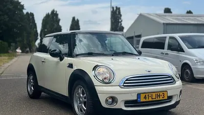 Occasion Mini Cooper Business 122 PK (89 kW) 2010 Hatchback