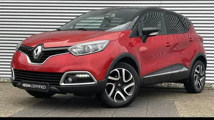 Gebruikt 2016 Renault Captur Dynamique SUV | € 9.740 (Eerlijke prijs)