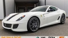 Gebruikt 2011 Ferrari 599 Coupé | € 899.950