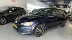 Gebruikt 2014 VW Golf VII Highline Hatchback | € 5.999 (Super prijs)