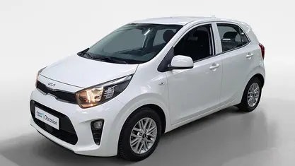 Occasion 2022 Kia Picanto Hatchback | € 12.745 (Eerlijke prijs)